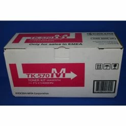Blitzangebot 🔔 Kyocera TK-570M Toner Magenta 😀 -Günstiges Kyocera Geschäft unnamed file 1728