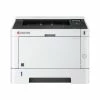 Am billigsten 👏 Kyocera ECOSYS P2040dn S/W-Laserdrucker LAN 🧨
