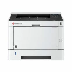 Am billigsten 👏 Kyocera ECOSYS P2040dn S/W-Laserdrucker LAN 🧨
