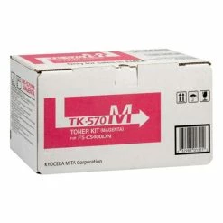 Blitzangebot 🔔 Kyocera TK-570M Toner Magenta 😀 -Günstiges Kyocera Geschäft unnamed file 1730
