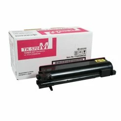 Blitzangebot 🔔 Kyocera TK-570M Toner Magenta 😀 -Günstiges Kyocera Geschäft unnamed file 1736
