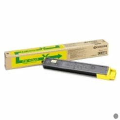 Bestes Angebot 👏 Kyocera Cartridge TK-8325 TK8325 Yellow Gelb (1T02NPANL0) ⌛ -Günstiges Kyocera Geschäft unnamed file 1740