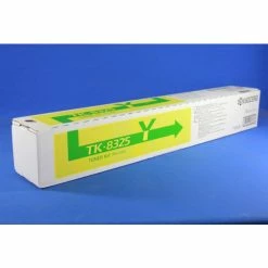 Bestes Angebot 👏 Kyocera Cartridge TK-8325 TK8325 Yellow Gelb (1T02NPANL0) ⌛ -Günstiges Kyocera Geschäft unnamed file 1741