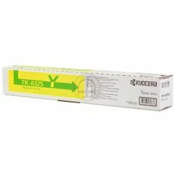 Bestes Angebot 👏 Kyocera Cartridge TK-8325 TK8325 Yellow Gelb (1T02NPANL0) ⌛ -Günstiges Kyocera Geschäft unnamed file 1745