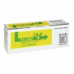 Angebote 🛒 Kyocera TK-880Y Original Toner Gelb 🔔 -Günstiges Kyocera Geschäft unnamed file 1753