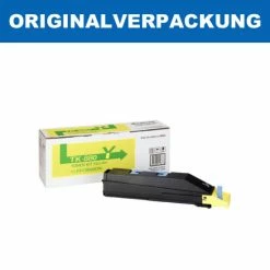 Angebote 🛒 Kyocera TK-880Y Original Toner Gelb 🔔 -Günstiges Kyocera Geschäft unnamed file 1757