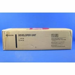 Beste Bewertungen von 🔥 Kyocera DV-35 Entwicklereinheit 5PLPZ1NAEKX -B 🔔
