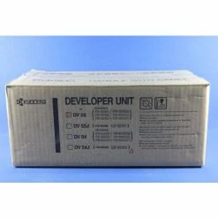 Schlussverkauf 🔥 Kyocera DV-53 Entwickler-Einheit 5PLPZLTAPKE -A ❤️