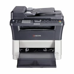 Budget ❤️ Kyocera Multifunktionsgerät - FS-13250MFP - S/w Kyocera 👏