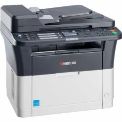Budget ❤️ Kyocera Multifunktionsgerät - FS-13250MFP - S/w Kyocera 👏 -Günstiges Kyocera Geschäft unnamed file 1791