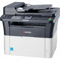 Budget ❤️ Kyocera Multifunktionsgerät - FS-13250MFP - S/w Kyocera 👏 -Günstiges Kyocera Geschäft unnamed file 1792