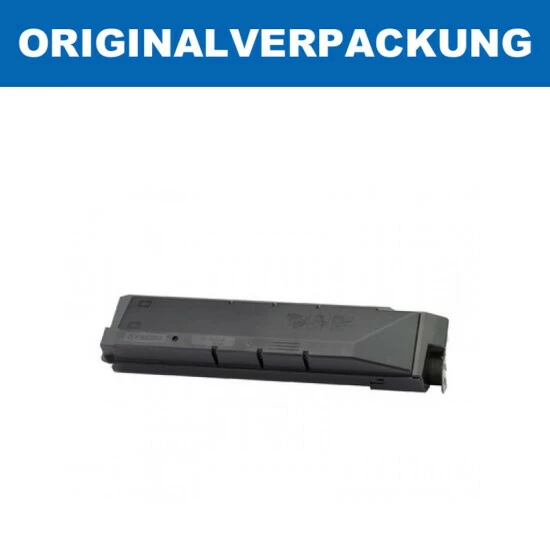 Auslauf ✨ Kyocera TK-8600K Original Toner Schwarz 🌟 8 Auslauf ✨ Kyocera TK-8600K Original Toner Schwarz 🌟 – Bild 6