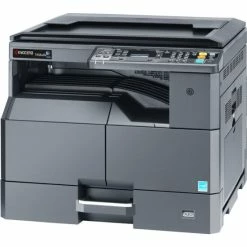 Auslauf 😀 Kyocera TASKalfa1800 - Laser-Multifunktionsdrucker - Monochrom - Kopierer/Drucker/Scanner - 600 X 600 Dpi Druckauflösung - 18 Ppm Monodruck - 600 Dpi Scanauflösung - Duplexdruck, Automatisch - 400 Blatt Papierzufuhr - USB 🔥 -Günstiges Kyocera Geschäft unnamed file 1816