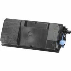 Am billigsten 😉 Kyocera TK 3150 - Schwarz - Original 🌟