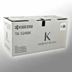 Brandneu 🛒 Kyocera Toner TK-5240K Schwarz (ca. 4.000 Seiten) 🛒 -Günstiges Kyocera Geschäft unnamed file 184