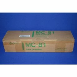 Budget 😉 Kyocera MC-81 Main Charger -B 🌟