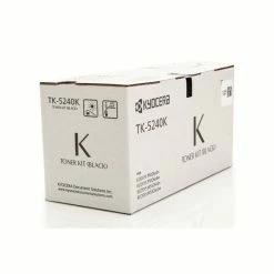 Brandneu 🛒 Kyocera Toner TK-5240K Schwarz (ca. 4.000 Seiten) 🛒 -Günstiges Kyocera Geschäft unnamed file 187