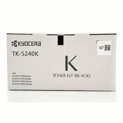 Brandneu 🛒 Kyocera Toner TK-5240K Schwarz (ca. 4.000 Seiten) 🛒 -Günstiges Kyocera Geschäft unnamed file 188