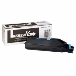 Großhandel ✔️ KYOCERA Toner 1T02H70EU0 TK-855K 25.000S Ca. 25.000 Seiten Schwarz ⌛ -Günstiges Kyocera Geschäft unnamed file 1888