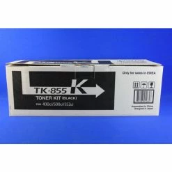 Großhandel ✔️ KYOCERA Toner 1T02H70EU0 TK-855K 25.000S Ca. 25.000 Seiten Schwarz ⌛ -Günstiges Kyocera Geschäft unnamed file 1891