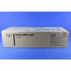 Coupon 🎉 Kyocera DV-700 Developer 302BL93016 -B 💯