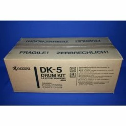 Am billigsten 🎁 Kyocera DK-5 Bildtrommel -A 🤩