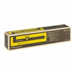 Budget ⌛ Kyocera Toner TK-8305 TK8305 Yellow Gelb (1T02LKANL0) 🥰 -Günstiges Kyocera Geschäft unnamed file 193