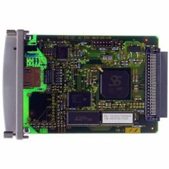 Angebote ✔️ Printserver Kyocera Mita MLP-103-IC106 V2.2 100MBit ID9351 🔥