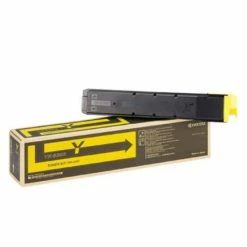 Budget ⌛ Kyocera Toner TK-8305 TK8305 Yellow Gelb (1T02LKANL0) 🥰 -Günstiges Kyocera Geschäft unnamed file 194
