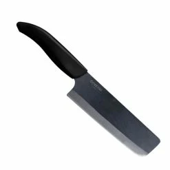 Budget 😍 KYOCERA Keramik Nakirimesser FK Black Schwarz Keramik FK Black 🤩