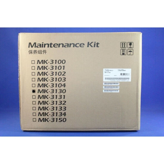 Großhandel 🔥 Kyocera MK-3130 Maintenance Kit -A 🔔 3 Großhandel 🔥 Kyocera MK-3130 Maintenance Kit -A 🔔