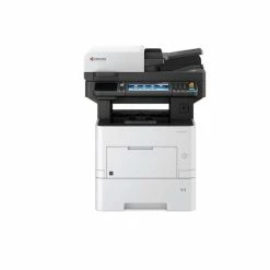 Aktion 🔥 XPrinter Kyocera ECOSYS M3655idn A4 MFP Laser 🎁