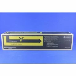 Budget ⌛ Kyocera Toner TK-8305 TK8305 Yellow Gelb (1T02LKANL0) 🥰 -Günstiges Kyocera Geschäft unnamed file 199