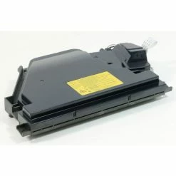 Neu 🤩 Kyocera LK-7300 Laser Scanner Unit 302P793030 Assy Parts P4035dn P4040dn 😉