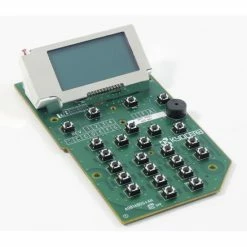 Billig ❤️ Kyocera 302P794130 Bedienpanel Control Panel 2P794130 Assy Parts P4040dn 🤩