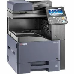 Bestpreis 🎁 KYOCERA TASKalfa 308ci, Laser, Farbdruck, 1200 X 1200 DPI, A4, Direktdruck, Schwarz 😀 -Günstiges Kyocera Geschäft unnamed file 2072