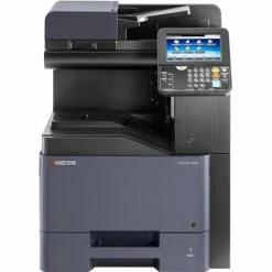 Bestpreis 🎁 KYOCERA TASKalfa 308ci, Laser, Farbdruck, 1200 X 1200 DPI, A4, Direktdruck, Schwarz 😀 -Günstiges Kyocera Geschäft unnamed file 2073