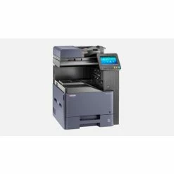 Bestpreis 🎁 KYOCERA TASKalfa 308ci, Laser, Farbdruck, 1200 X 1200 DPI, A4, Direktdruck, Schwarz 😀 -Günstiges Kyocera Geschäft unnamed file 2074