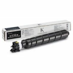 Bester Verkauf 🔔 KYOCERA TK-8335K, 25000 Seiten, Schwarz, 1 Stück(e) 🛒
