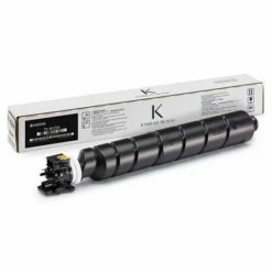 Coupon 😍 KYOCERA TK-8525K, 30000 Seiten, Schwarz, 1 Stück(e) 🎉