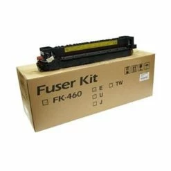 Top 10 🛒 Fuser Unit FK-460 🔥