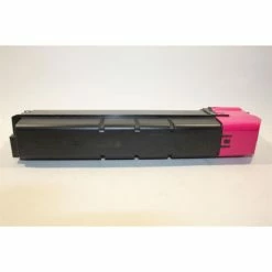 Beste Bewertungen von ✨ Kyocera TK-8705M Toner Magenta 1T02K9BNL0 -Bulk 👏
