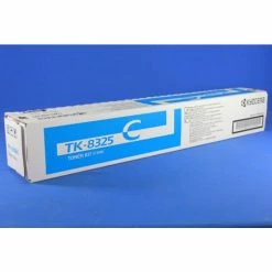 Besorgen ⭐ KYOCERA Toner TK8325C 1T02NPCNL0 12.000Seiten Cyan 🎉 -Günstiges Kyocera Geschäft unnamed file 2156