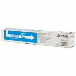 Besorgen ⭐ KYOCERA Toner TK8325C 1T02NPCNL0 12.000Seiten Cyan 🎉 -Günstiges Kyocera Geschäft unnamed file 2163
