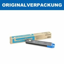 Besorgen ⭐ KYOCERA Toner TK8325C 1T02NPCNL0 12.000Seiten Cyan 🎉 -Günstiges Kyocera Geschäft unnamed file 2164