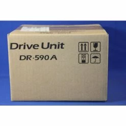 Billig 😀 Kyocera LK-590A Laser Scanner 302KV93020 Für Drucker FS-C2026 MFP C5250CDN 🎁