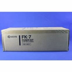 Top 10 🛒 Kyocera FK-7 Fixiereinheit 5PLPZQ2APKE -B 🥰