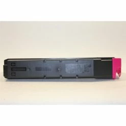 Billig 🌟 Kyocera TK-8505M Toner Magenta -Bulk 🌟