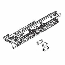Schlussverkauf 😀 KYOCERA 302MV94061, Kyocera, Multifunktional, TASKalfa 2550ci / TASKalfa 3010i / TASKalfa 3510i, Einzugsmodul - Kyocera - 302MV94061 - 5712505741078 😍