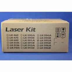 Coupon 😍 Kyocera LK-595A Laser Scanner Unit 302PT93011 -B ⌛